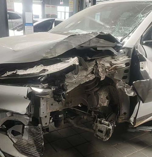 比亞迪車主維權(quán)風(fēng)波 剎車失靈疑云與駕駛數(shù)據(jù)之爭(zhēng)