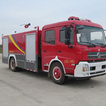 東風(fēng)隨州專用汽車制造廠——消防、環(huán)衛(wèi)與攪拌車輛的專家