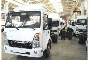 隨州市漢新汽車公司 持續(xù)產(chǎn)品升級(jí)引領(lǐng)行業(yè)創(chuàng)新，助力代理商共贏發(fā)展