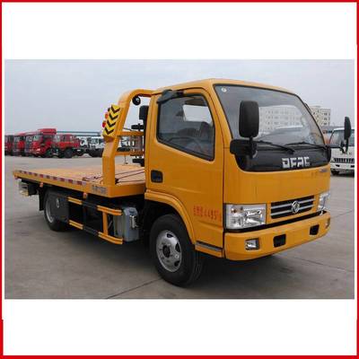 長沙汽車修理廠專用江淮一拖二平板車報價詳解