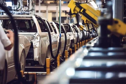 從汽車人到代理市長 孫志洋的政商之路與隨州汽車產(chǎn)業(yè)新局