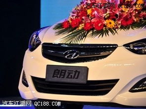 廣水地區(qū)北京現(xiàn)代朗動(dòng)購車指南 價(jià)格解析與經(jīng)銷商信息