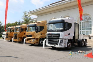 華菱星馬攜專用車系列產(chǎn)品強(qiáng)勢登陸中國專用汽車之都隨州，引領(lǐng)行業(yè)新浪潮