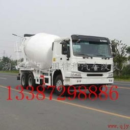 隨州汽車維修 重汽攪拌運(yùn)輸車三大主力車型養(yǎng)護(hù)指南